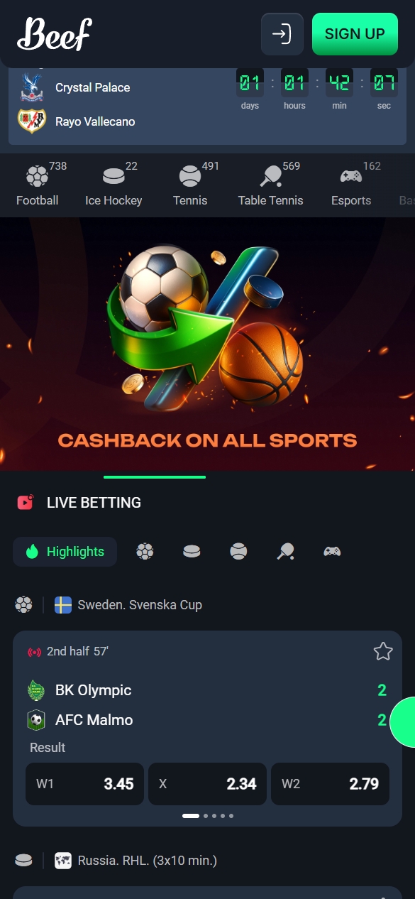 Apuestas deportivas